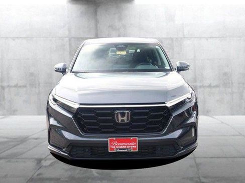 Used 2025 Honda CR-V EX-L image 4