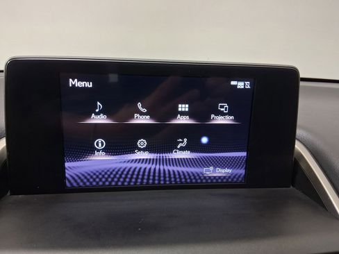 Used 2020 Lexus NX 300 F Sport w/ F Sport Comfort Package image 28