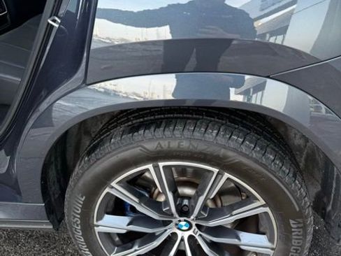 Used 2021 BMW X6 xDrive40i w/ M Sport Package image 15