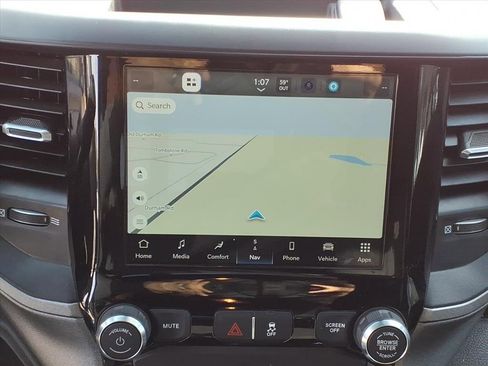 Used 2024 RAM 3500 Tradesman w/ Chrome Appearance Group image 16