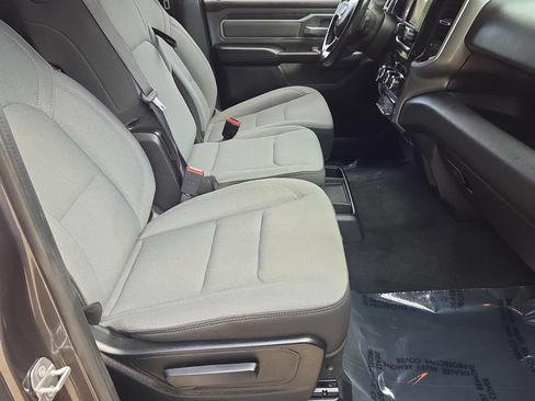 Used 2021 RAM 1500 Big Horn RWD image 13