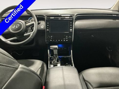 Certified 2023 Hyundai Tucson SEL w/ Convenience Package AWD/4WD image 11