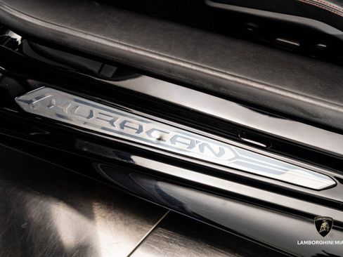 Used 2018 Lamborghini Huracan LP 580-2 image 28