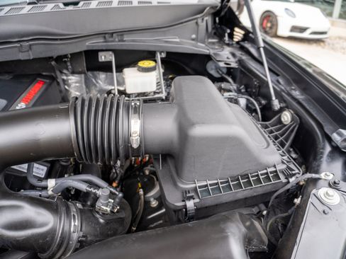 Used 2022 Ford F150 Raptor w/ Equipment Group 801A High image 42