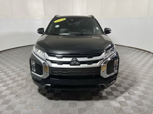 Used 2024 Mitsubishi Outlander Sport SEL AWD/4WD image 3