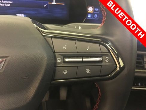 Used 2024 Chevrolet Equinox EV RS image 30