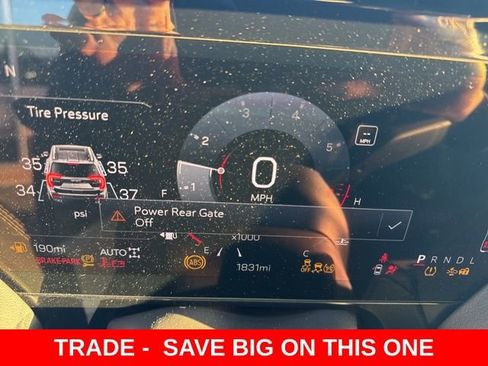 Used 2026 GMC Yukon XL Elevation image 5