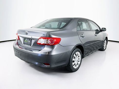 Used 2012 Toyota Corolla LE FWD image 9