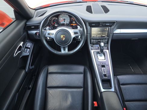 Used 2016 Porsche 911 Carrera S image 15