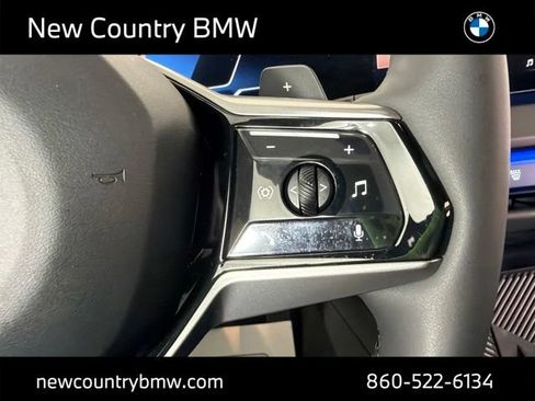 Used 2026 BMW X3 xDrive30i w/ Premium Package AWD/4WD image 20