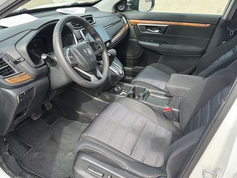 Used 2018 Honda CR-V EX image 8
