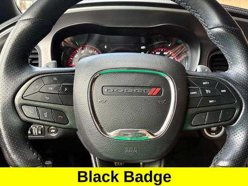 Used 2022 Dodge Charger GT w/ Plus Group AWD/4WD image 33