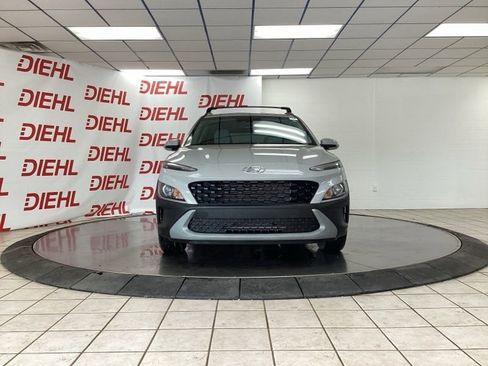 Used 2023 Hyundai Kona SEL image 2