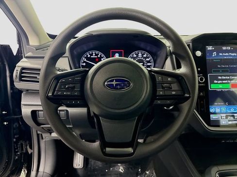 New 2026 Subaru Crosstrek 2.0i Premium image 11