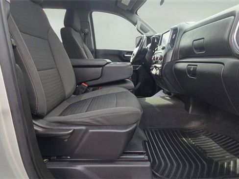 Used 2023 Chevrolet Silverado 2500 LT w/ All Star Edition image 13