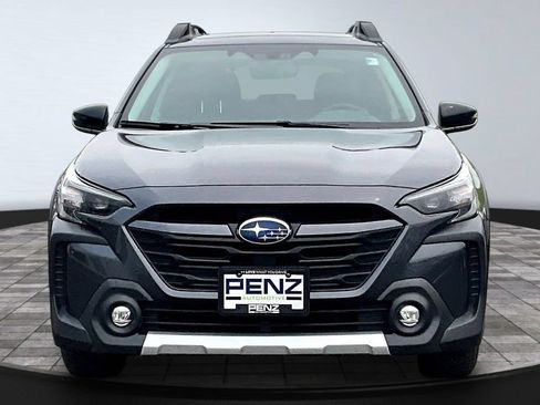 Used 2024 Subaru Outback Limited XT AWD/4WD image 2