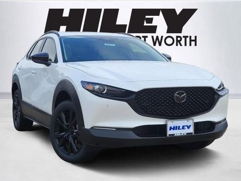 New 2026 MAZDA CX-30 AWD 2.5 S image 1