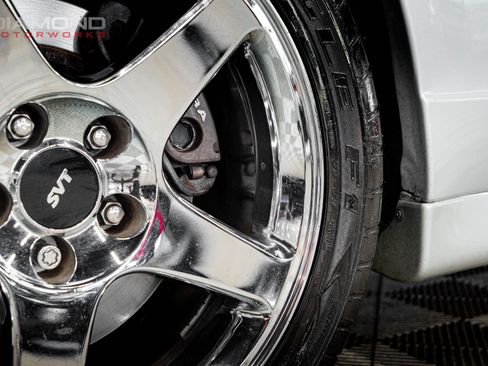 Used 2004 Ford Mustang Cobra RWD image 44