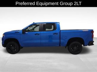 New 2026 Chevrolet Silverado 1500 LT Trail Boss w/ LT Trail Boss Premium Package video 2
