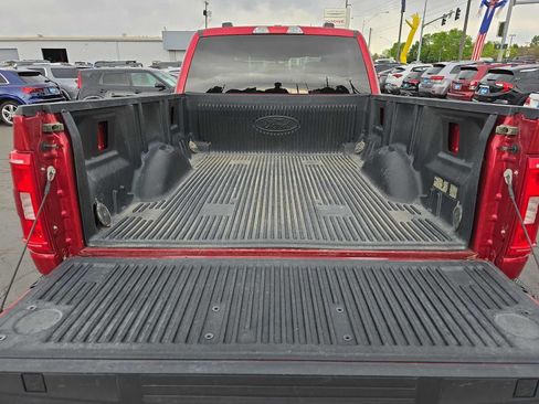 Used 2022 Ford F150 XLT w/ Trailer Tow Package AWD/4WD image 20