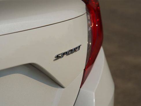 Used 2021 Honda Civic Sport image 38