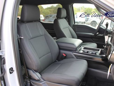 New 2026 Ford F150 STX w/ Equipment Group 200A RWD image 7