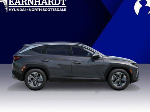 New 2026 Hyundai Tucson SEL image 7
