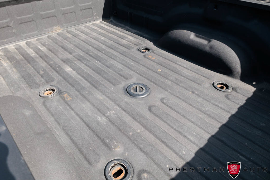 Used 2020 RAM 3500 Limited AWD/4WD image 48