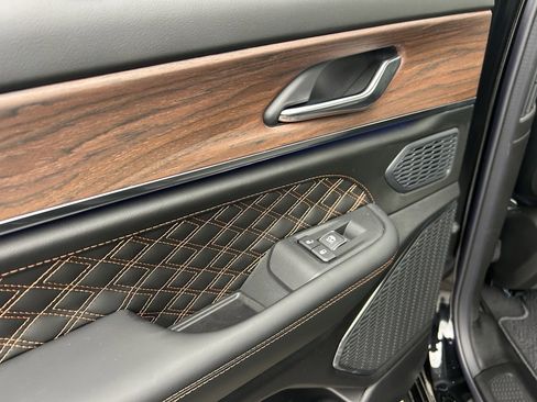 New 2025 Jeep Grand Cherokee L Summit image 27