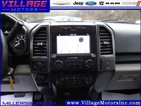 Used 2019 Ford F150 XLT w/ Equipment Group 302A Luxury image 13