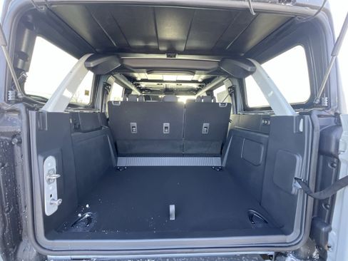 New 2026 Ford Bronco Big Bend image 25