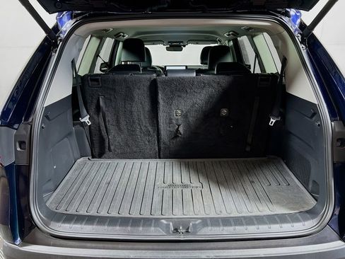Certified 2024 Toyota Grand Highlander AWD image 22