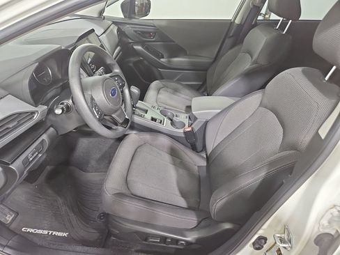 Certified 2024 Subaru Crosstrek 2.0i Premium AWD/4WD image 11