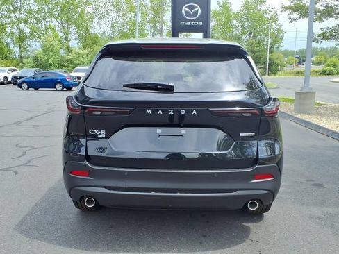 New 2026 MAZDA CX-5 Select AWD/4WD image 5