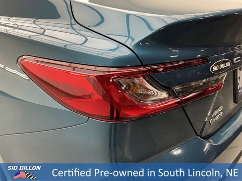 Used 2025 Toyota Camry LE image 22