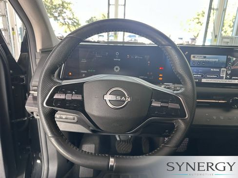 Used 2023 Nissan Ariya FWD image 20