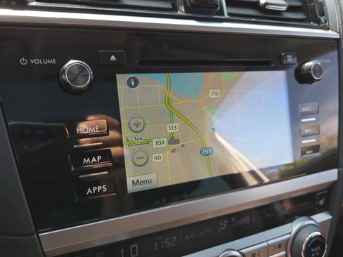 Used 2017 Subaru Outback 2.5i Touring w/ Popular Package #5A image 22