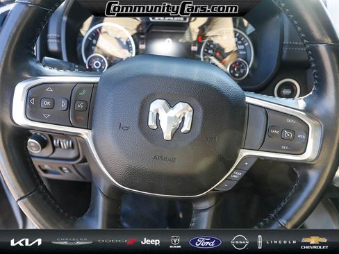 Used 2022 RAM 1500 Laramie image 15