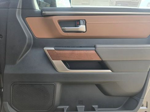 New 2026 Toyota Tundra 1794 Edition AWD/4WD image 23