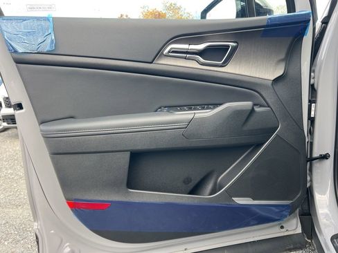 New 2026 Kia Sportage X-Line image 8