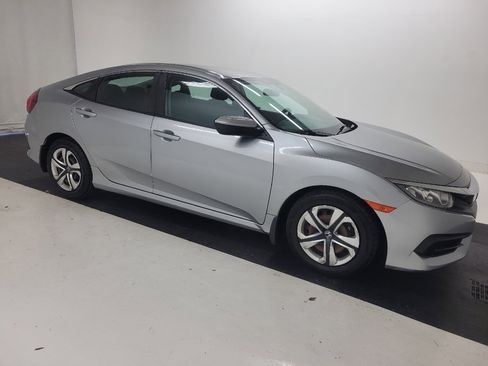 Used 2018 Honda Civic LX image 11