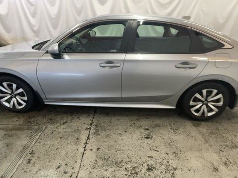 Used 2023 Honda Civic LX image 12