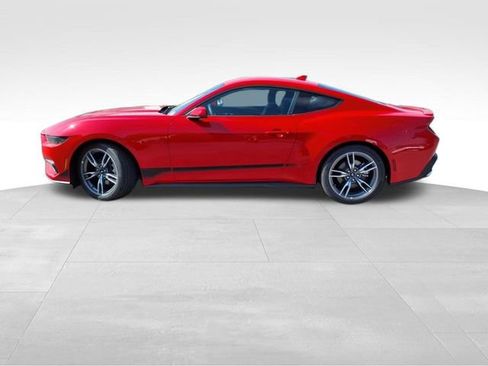 New 2025 Ford Mustang Premium image 5