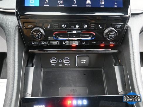 Used 2025 Jeep Grand Cherokee Limited w/ Luxury Tech Group II image 20