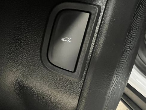 New 2026 Chevrolet Equinox RS image 34