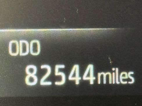 Certified 2023 Toyota Venza Nightshade image 8