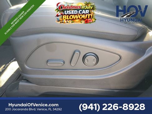 Certified 2026 Hyundai Palisade XRT Pro AWD/4WD image 21