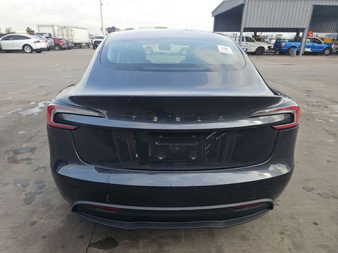Used 2024 Tesla Model 3 Long Range image 5