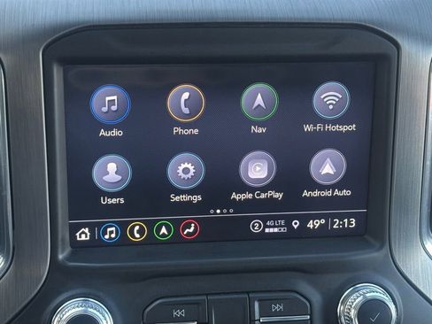 Used 2021 GMC Sierra 2500 Denali w/ Denali Ultimate Package image 18