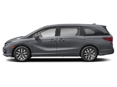 New 2026 Honda Odyssey EX-L image 4